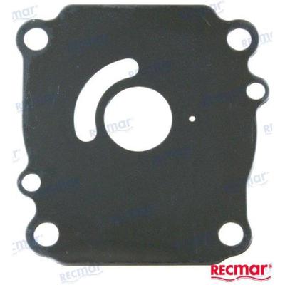 REC17471-92J00 - SUZUKI IMPELLER-AFDEKKING Bombardier