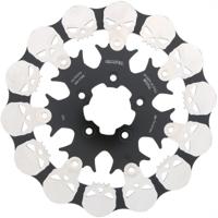 GALFER remschijf "df680" rotor df680 frh skull floating - thumbnail