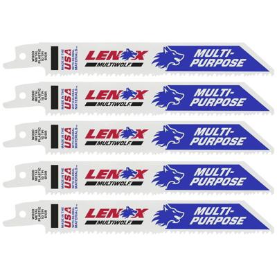 Lenox Reciprozaagblad - 19 mm - 10 TPI - LX20562610R - 20562610R