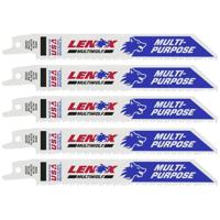 Lenox Reciprozaagblad - 19 mm - 10 TPI - LX20562610R - 20562610R - thumbnail