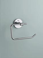 Grohe QuickFix Start Cosmopolitan Closetrolhouder 15,3x6x10,9 cm Chroom - thumbnail