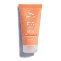 Wella Professionals Invigo Nutri Enrich Mask 30ml - thumbnail