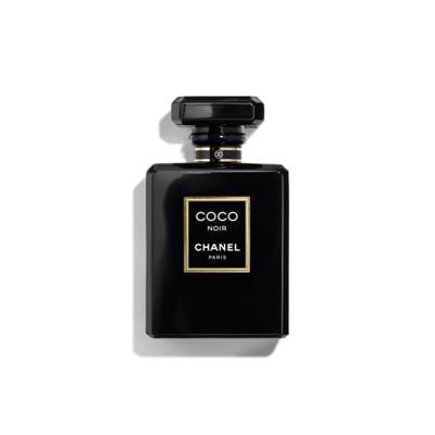 Chanel Coco Noir Eau de parfum Spray 50 ml Dames Chanel Coco Noir Eau de parfum Spray 50 ml Dames
