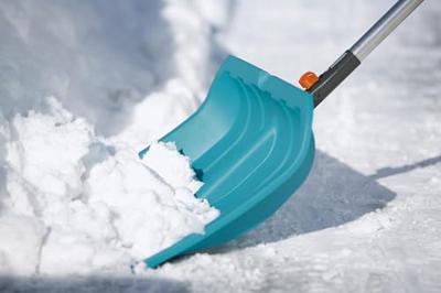 Gardena Combisystem Sneeuwschuiver | ES 50 - 3243-20 - 3243-20 - thumbnail