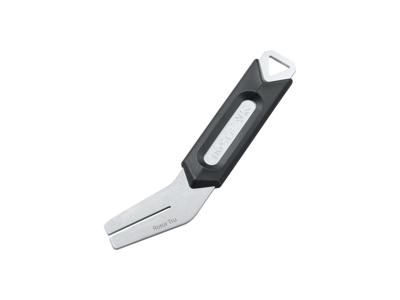 Topeak rotortru rotor truing fork