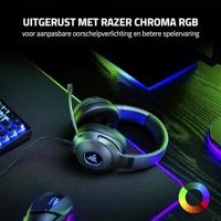 Gaming Headset met Microfoon Razer RZ04-03750300-R3M1 - thumbnail
