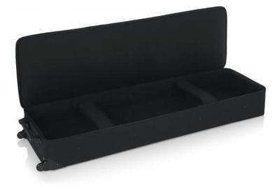 Gator Cases GK-88 softcase voor 88-toetsen keyboard, 146 x 46 x 15 cm - thumbnail