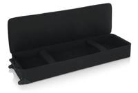 Gator Cases GK-88 softcase voor 88-toetsen keyboard, 146 x 46 x 15 cm - thumbnail