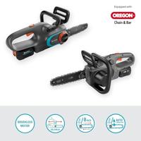 Gardena Kettingzaag 250/18V P4A Set - 14790-20 - thumbnail