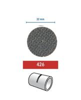 Dremel accessoires Slijpschijven fiberversterkt 32 mm | 2615042632 - 2615042632 - thumbnail