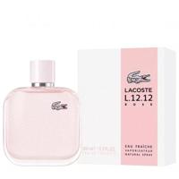 Lacoste Rose Eau Fraiche Eau de Toilette 100ml - thumbnail