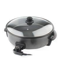 Elektrische kookgrill voor meerdere doeleinden Küken 32951 - thumbnail