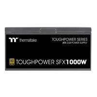 Thermaltake Toughpower SFX/1000W/Fully Modular/80 Plus Gold/EU/100% JP CAP/All Flat5 - thumbnail