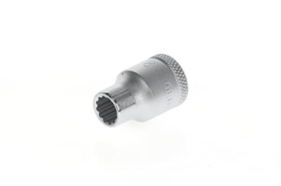 Gedore Dopsleutel 3/8" 8 MM - 1845721 Gedore Dopsleutel 3/8" 8 MM - 1845721