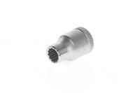 Gedore D 30 8 1845721 Dopsleutelinzetstuk 8 mm 3/8 (10 mm) - thumbnail