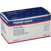 Stretch 10m x 15cm 2038 1 Stuks