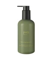 IPuro scented hand soap bergamote 250ml - thumbnail