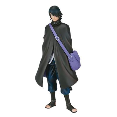 Boruto: Naruto Next Generations Shinobi Relations Figure - Sasuke