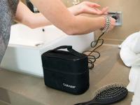 Carmen C2010 Haarkrul Reis Set - thumbnail