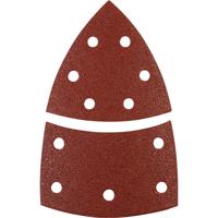 Schuurpapier klit k120 psm160 5st KWB - Kwb - thumbnail