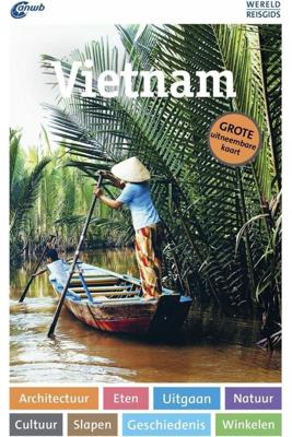 Vietnam wereldreisgids