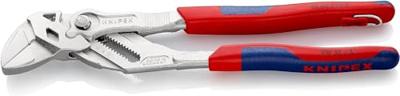 Knipex Sleuteltang 46 mm - 1 3/4 - 86 05 250 T - 8605250T