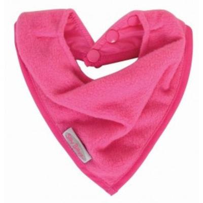 Silly Billyz Fleece Slab Bandana 20 Cm Fuchsia
