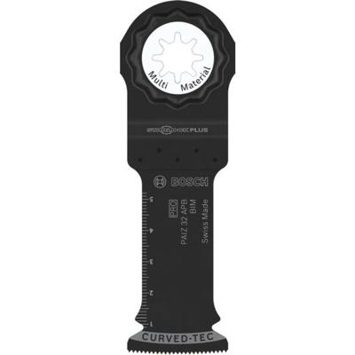 Bosch PRO PAIZ 32 APB PRO PAIZ 32 APB BiM Invalzaagblad 32 mm 10 stuk(s)