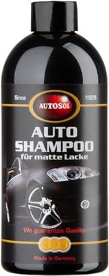 Autoshampoo Autosol 500 ml Matte afwerking