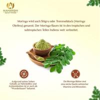 Maharishi Ayurv Moringa 60 Tabletten - thumbnail