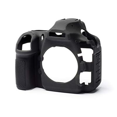 easyCover ECND850B body cover for nikon d850 black - thumbnail