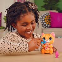Furreal Friends Hasbro furreal newborns kitty - thumbnail