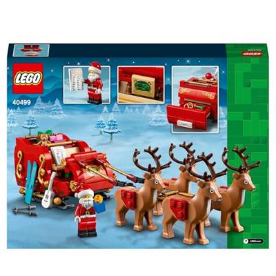 LEGO iconic 40499 arrenslee - thumbnail