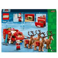 40499 LEGO® ICONS™ Arrenslee - thumbnail