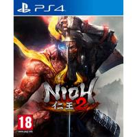 PS4 Nioh 2 - thumbnail