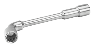 Bahco gebogen soksleutel 14mm
