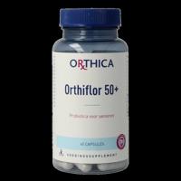 Orthica Orthiflor 50+ senior 60 Capsules - thumbnail