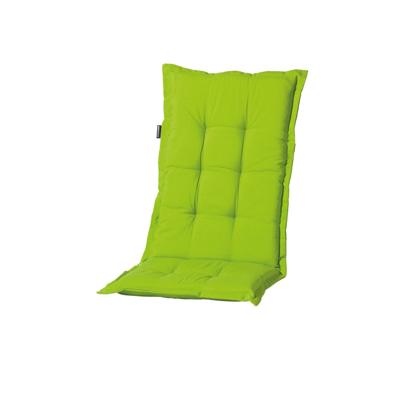 2 stuks! Kussen hoog 50x123 Panama limoen Madison - Madison