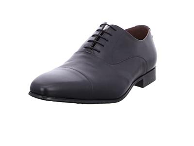 Floris van Bommel 16390/02 Black | Maat: 46