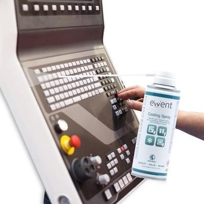 Spray Cooling Spray Ewent EW5616 200 ml - thumbnail