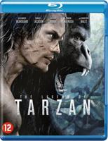 The Legend of Tarzan - thumbnail