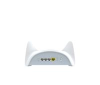D-Link Aquila Pro AI BE9500 Wi-Fi 7 Smart Mesh Router (M95), Tri-Band-wifi-systeem met kunstmatige intelligentie, 2,5 GbE-poorten, ultrasnelle draadloze snelheid, geavanceerde beveiliging - thumbnail