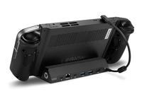 Lenovo Legion Go USB-C Dock USB-C dockingstation Geschikt voor merk (dockingstation): Lenovo USB-C Power Delivery - thumbnail
