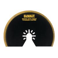 DeWalt Accessoires Titanium segmentzaagblad 102mm - DT20709-QZ - thumbnail