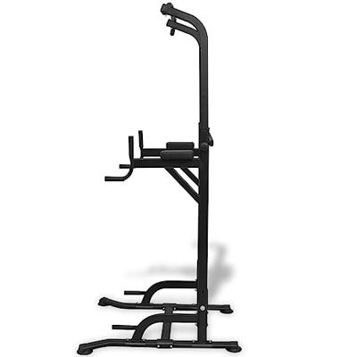 VidaXL Fitnessapparaat 182-235 cm