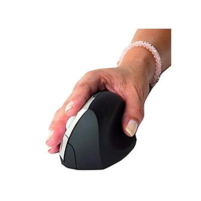 Ergonomische Optische Muis Urban Factory EMR20UF-N