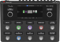 Fender Tone Master Pro - thumbnail