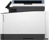 Laserprinter HP 499Q7F - thumbnail