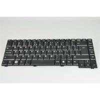 Notebook keyboard for Fujitsu Siemens Amilo LI1818 Amilo LI1820 - thumbnail