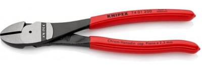KNIPEX Kracht-zijsnijtang 7402250 kniptang KNIPEX Kracht-zijsnijtang 7402250 kniptang